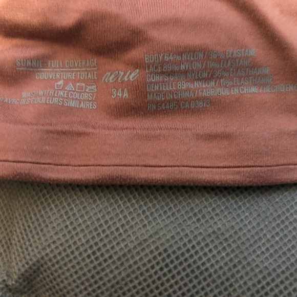 Bra American eagle - Picture 2 of 5